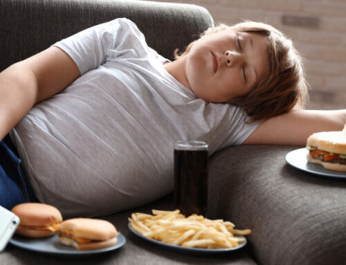 10 Causes Of Obesity And How They Impact Long-Term Health