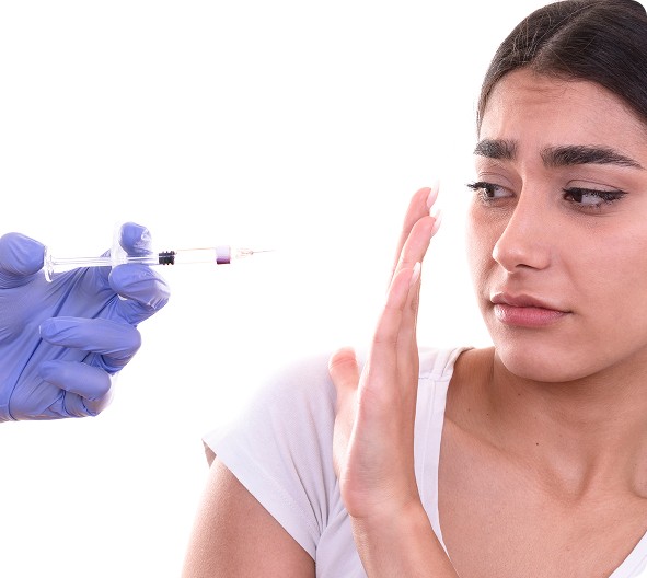 Avoiding Dosing Errors and Safety Measures