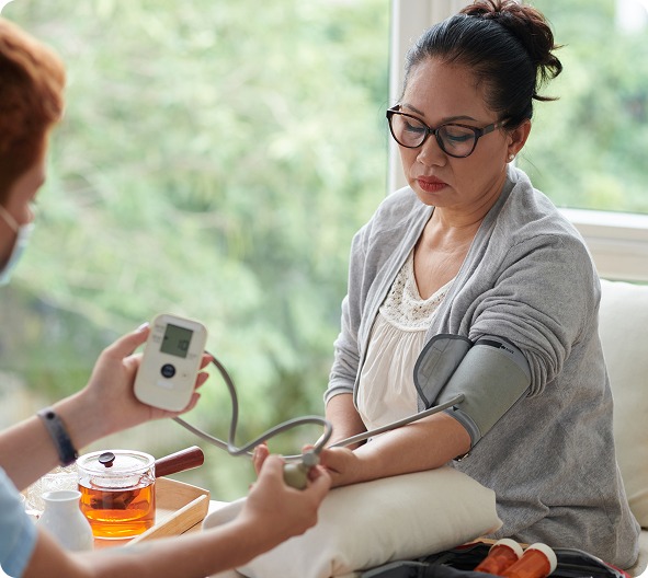 Broader Health Effects Beyond Blood Sugar Control Broader Health Effects Beyond Blood Sugar Control