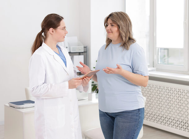 Combining GLP‑1 with a Weight Loss Program Combining GLP‑1 with a Weight Loss Program