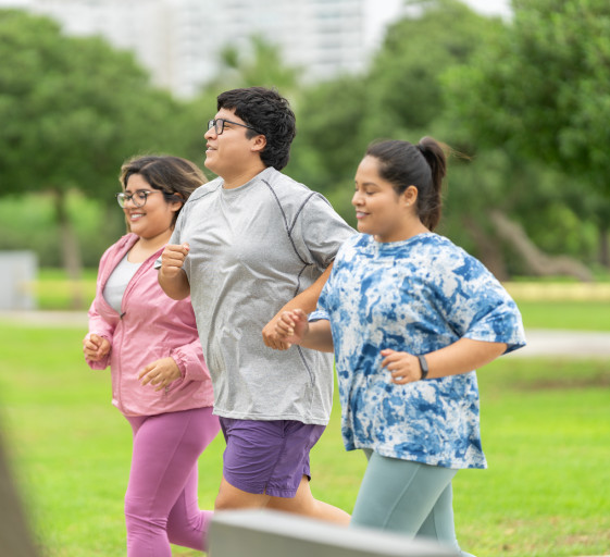 Combining GLP‑1 with a Weight Loss Program(1)