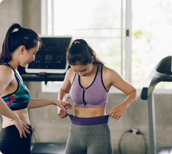 Expected Weight Loss Outcomes With Wegovy® Expected Weight Loss Outcomes With Wegovy®