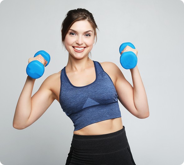 Expected Weight Loss Outcomes With Zepbound® Expected Weight Loss Outcomes With Zepbound®