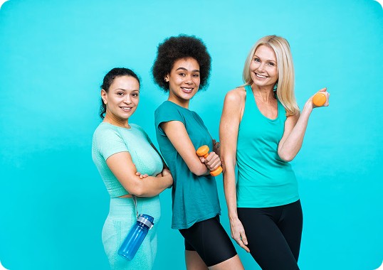 How It Works & Average Weight Loss (2) How It Works & Average Weight Loss