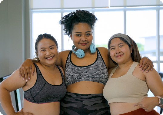 How It Works & Average Weight Loss
