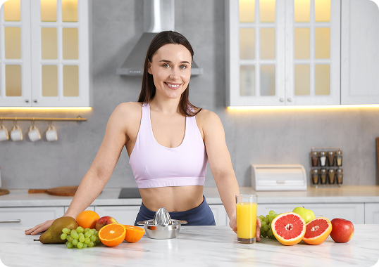 How It Works & Average Weight Loss How It Works & Average Weight Loss