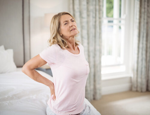 How Losing Weight Can Impact Your Back Pain: A Quick Guide
