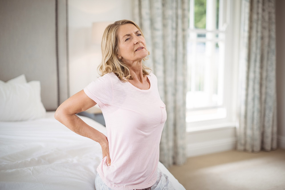 How Losing Weight Can Impact Your Back Pain A Quick Guide