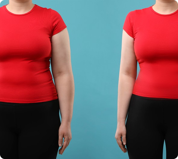 How Saxenda® Works Inside the Body
