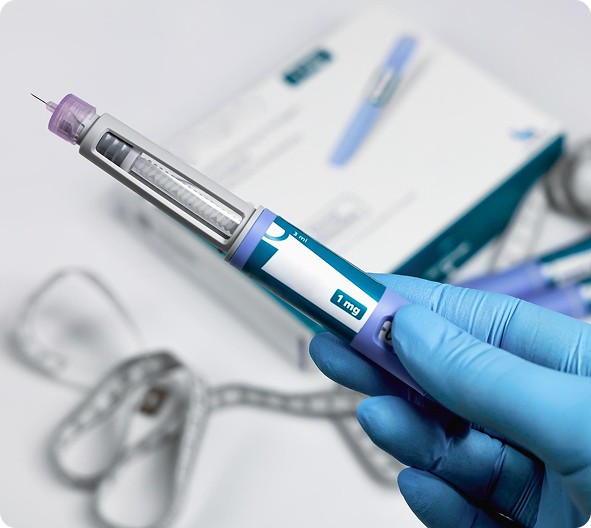 How Trulicity® Is Taken and Dosing Overview How Trulicity® Is Taken and Dosing Overview