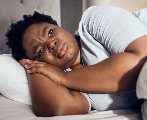 The Link Between Obesity, Weight, and Sleep Apnea(1)