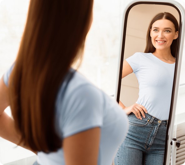 Weight Changes Observed With Mounjaro® Weight Changes Observed With Mounjaro®