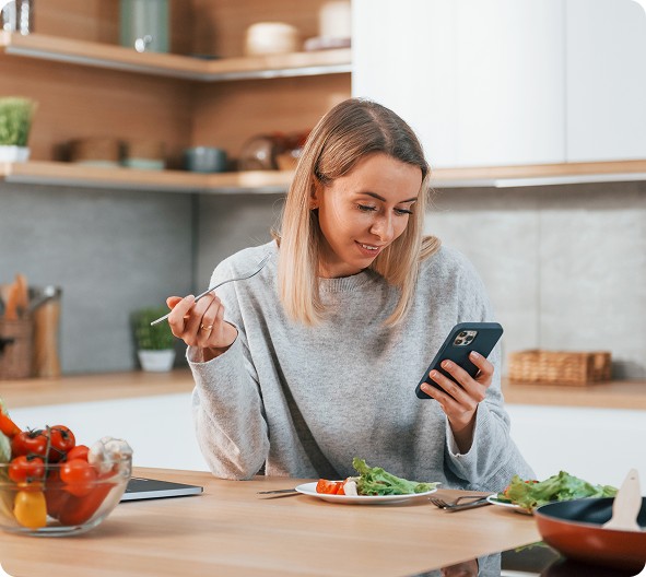 What Wegovy® Is and How Semaglutide Works in the Body