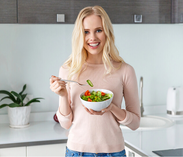 What to Expect During the Active Weight Loss Phase What to Expect During the Active Weight Loss Phase