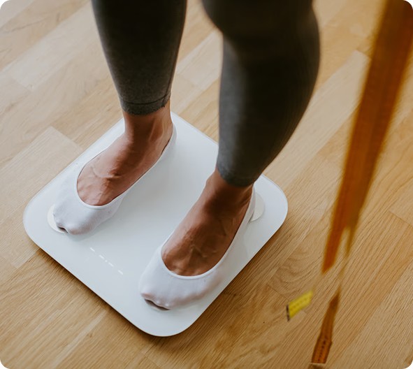 When Wegovy® Begins to Affect Appetite and Weight