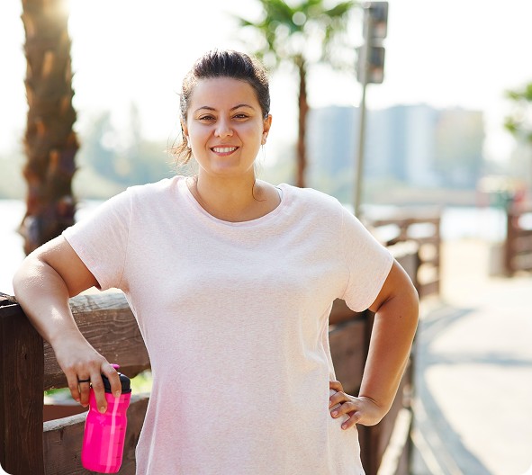 Who May Qualify for Zepbound® Treatment Who May Qualify for Zepbound® Treatment