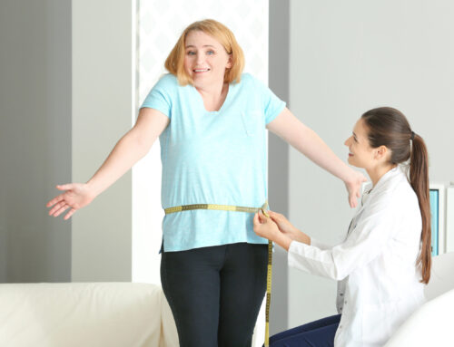 How Weight Loss Affects Diabetes and Improves Blood Sugar Control