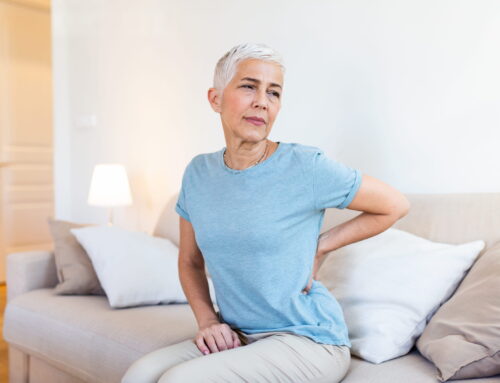 How Losing Weight Can Impact Your Back  Pain: A Quick Guide