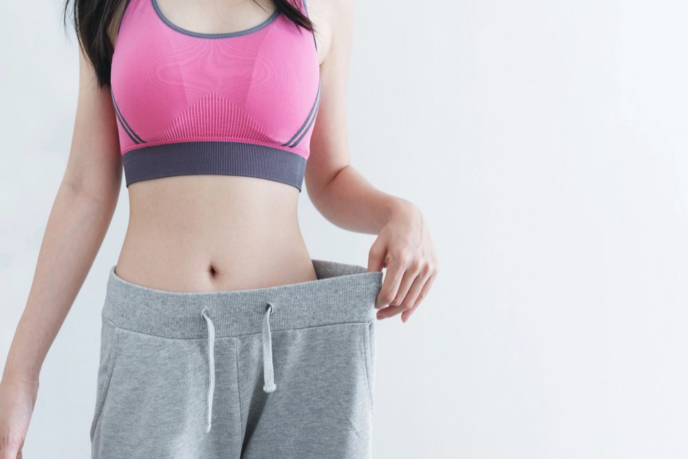 How To Safely Tighten Skin After Weight Loss Without Surgery