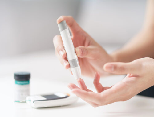 How Weight Loss Affects Diabetes and Improves Blood Sugar Control