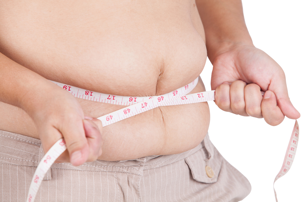 Obese Vs. Overweight: 11 Key Health Differences You Must Know Obese Vs. Overweight: 11 Key Health Differences You Must Know