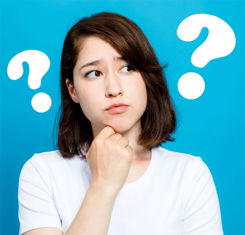 Am I a candidate? Am I a candidate?