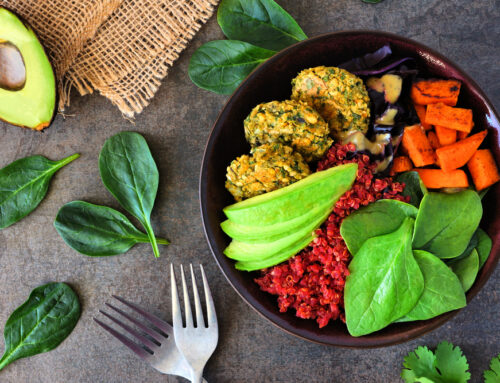 The Benefits Of A Vegan Diet For Weight Loss: What You Need To KnowJanuary 30th. 2026