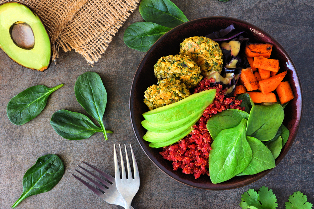 The Benefits Of A Vegan Diet For Weight Loss: What You Need To Know