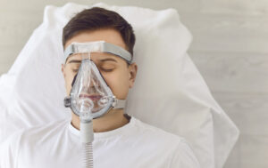 The Link Between Weight And Sleep Apnea: What You Need To Know