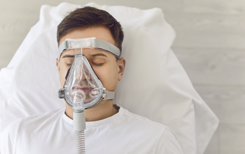 The Link Between Weight And Sleep Apnea: What You Need To Know