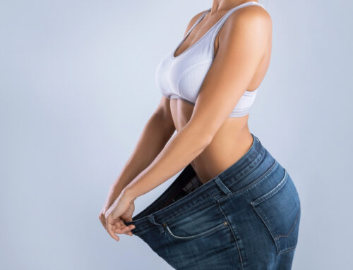 Weight Loss Vs. Body Fat Loss: Why The Difference Really Matters