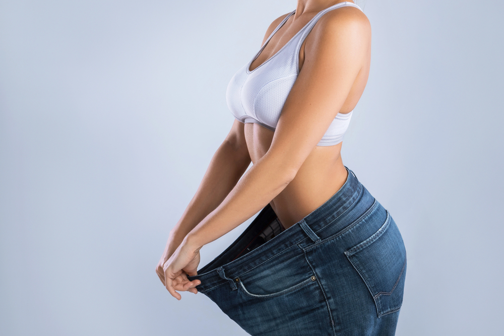 Weight Loss Vs. Body Fat Loss: Why The Difference Really Matters